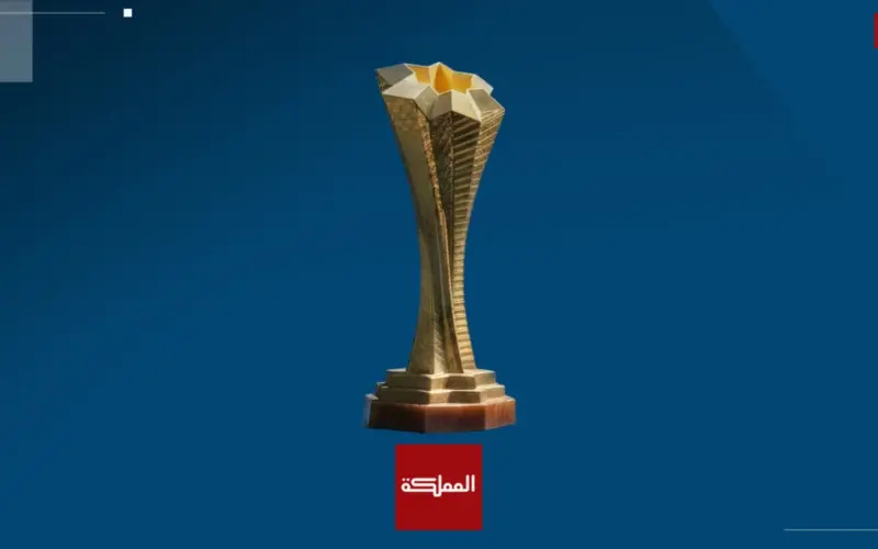 اتحاد كرة القدم يكشف مواصفات الكأس الجديدة لبطل دوري المحترفين 